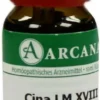 China Lm 18 Dilution 10 ml