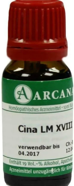 China Lm 18 Dilution 10 ml