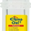 China-Öl mit Inhalator 25 ml Ätherisches Öl