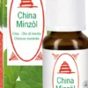 China Minz Öl