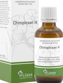 Chiroplexan H 50 ml Tropfen