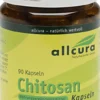 Chitosan 90 Kapseln