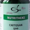 Chitosan 500 Kapseln 60 Stück