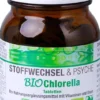 Chlorella Bio 100 Tabletten
