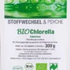 Chlorella Bio Tabletten Nachfüllbeutel 750 Stück