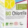 Chlorella 500 mg Bio Naturland 240 Tabletten