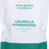 Chlorella Pyrenoidosa Presslinge 1280 Stück