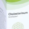 Cholesterinum Similiaplex 50 ml Mischung