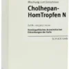 Cholhepan Homtropfen N 100 ml Tropfen