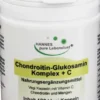 Chondroitin Glucosamin + C Komplex Vegi 120 Kapseln