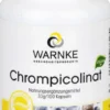 Chrompicolinat 100 Kapseln