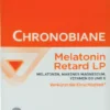 Chronobiane Melatonin Retard Lp 1mg Einschlaf Tbl.