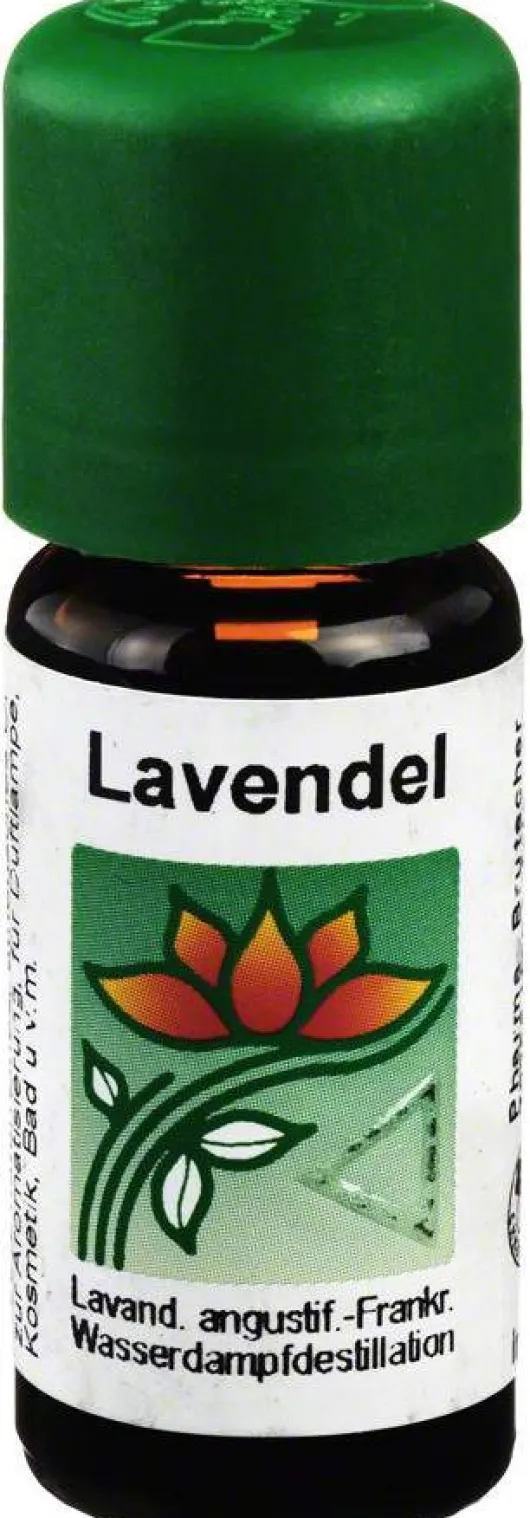 Chrütermännli Lavendelöl Barreme Extra 10 ml