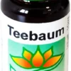 Chrütermännli Teebaumöl 10 ml Öl