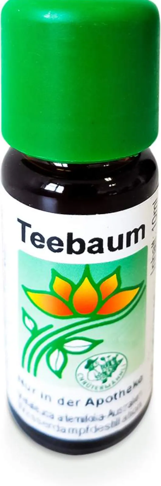 Chrütermännli Teebaumöl 10 ml Öl