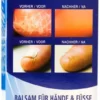 Cicaleine Balsam Risse und Schrunden 50 ml