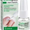 Ciclopoli gegen Nagelpilz 3,3 ml