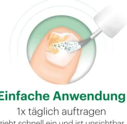 Ciclopoli gegen Nagelpilz 6,6 ml