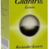 Cilantris Essenz
