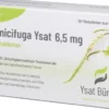Cimicifuga Ysat 6,5 mg 90 Filmtabletten