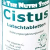 Cistus Incanus Lutschtabletten 180 Lutschtabletten