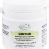 Cistus Incanus Vegi 120 Kapseln