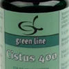Cistus 400 60 Kapseln