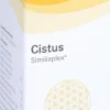 Cistus Similiaplex Mischung 50 ml