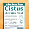Cistus Zistrosen Kraut 200 G