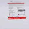 Citrafleet Pulver zum Herstellen Einer Lösung 25 X 2 Beutel