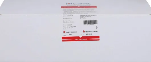 Citrafleet Pulver zum Herstellen Einer Lösung 25 X 2 Beutel