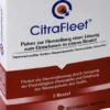 Citrafleet Pulver zum Herstellen Einer Lösung 2 Beutel