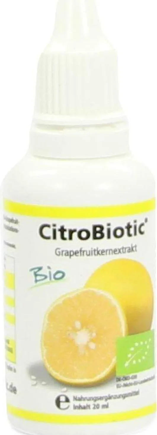 Citrobiotic 20 ml Lösung