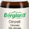 Citronell Öl