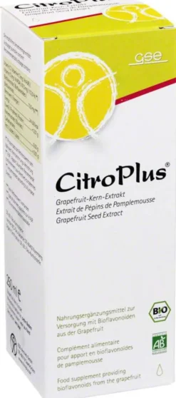 Citroplus Liquidum