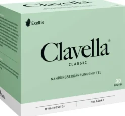Clavella Classic 30 Beutel