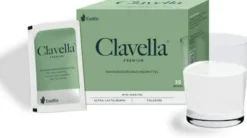 Clavella Premium Pulver 60 x 2,1 g