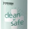 Clean N Safe 100 ml Pumplösung