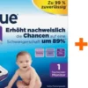 Clearblue Advanced Fertilitätsmonitor 1 Stück + Clearblue Advanced 33 Teststäbchen