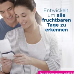 Clearblue Advanced Fertilitätsmonitor 1 Stück