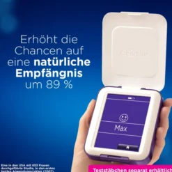 Clearblue Advanced Fertilitätsmonitor 1 Stück