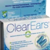 Clearears Ohrstöpsel zur Wasserentfernung