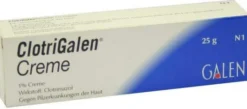 Clotrigalen Creme 25 G