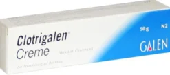 Clotrigalen Creme 50 G
