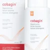 Cobagin Waschlotion 200 ml