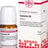 Cocculus C 9 Dhu 80 Tabletten
