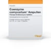 Coenzyme Comp. 10 Ampullen