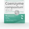 Coenzyme Compositum ad us.vet. 10 Ampullen
