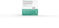Coenzyme Compositum Ad Us.Vet. 100 Ampullen