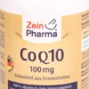 Coenzym Q10 100 mg 240 Kapseln